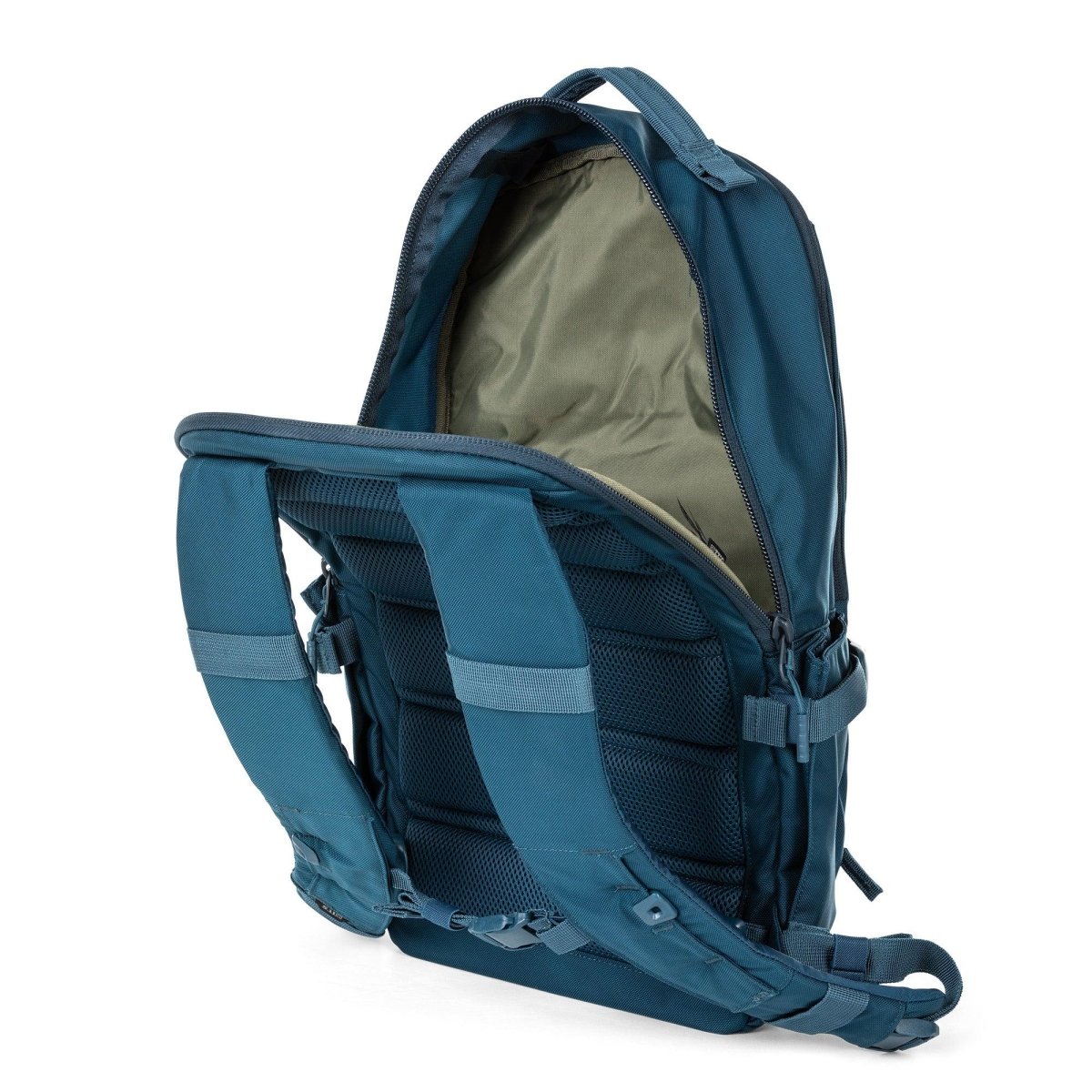MOCHILA TACTICA 5.11 - LV18 2.0 - Risk Top Tactical
