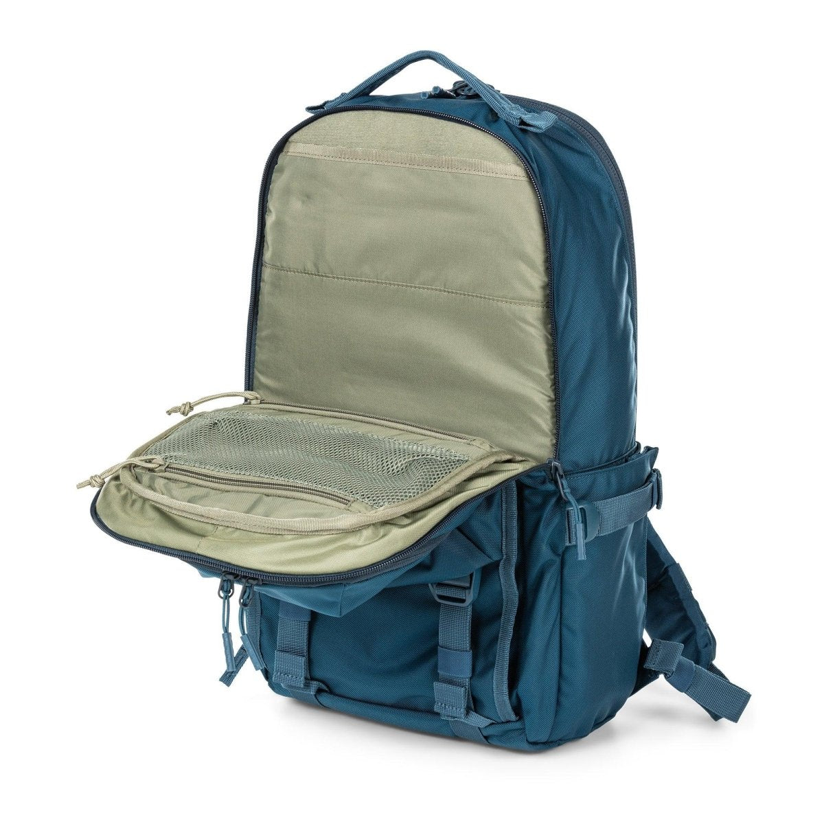 MOCHILA TACTICA 5.11 - LV18 2.0 - Risk Top Tactical