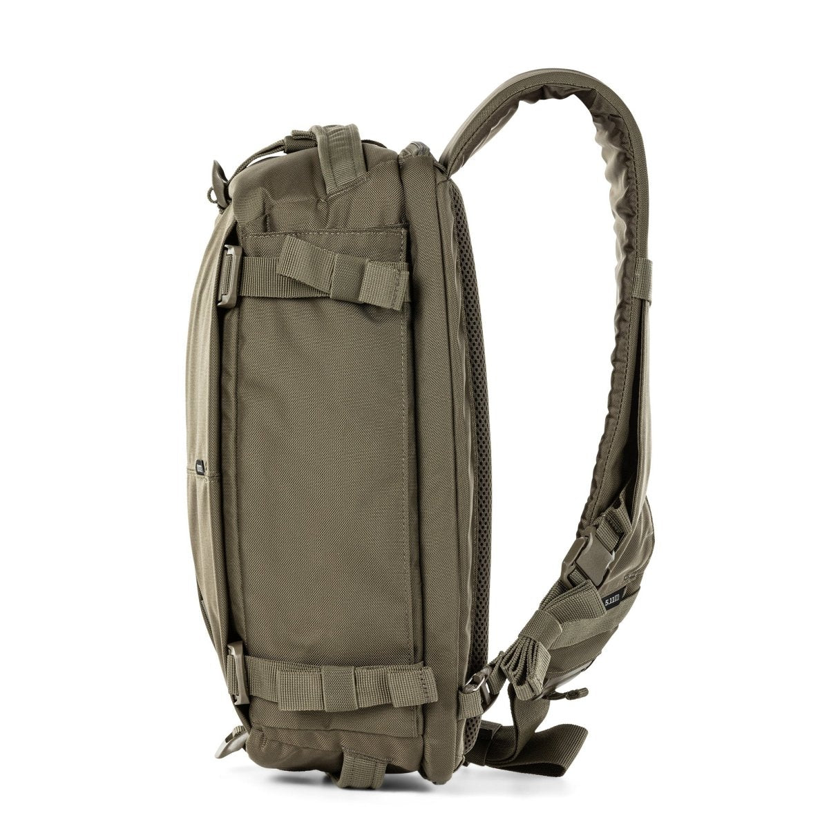 MOCHILA TACTICA 5.11 - LVC10 2.0 SLING PACK - Risk Top Tactical