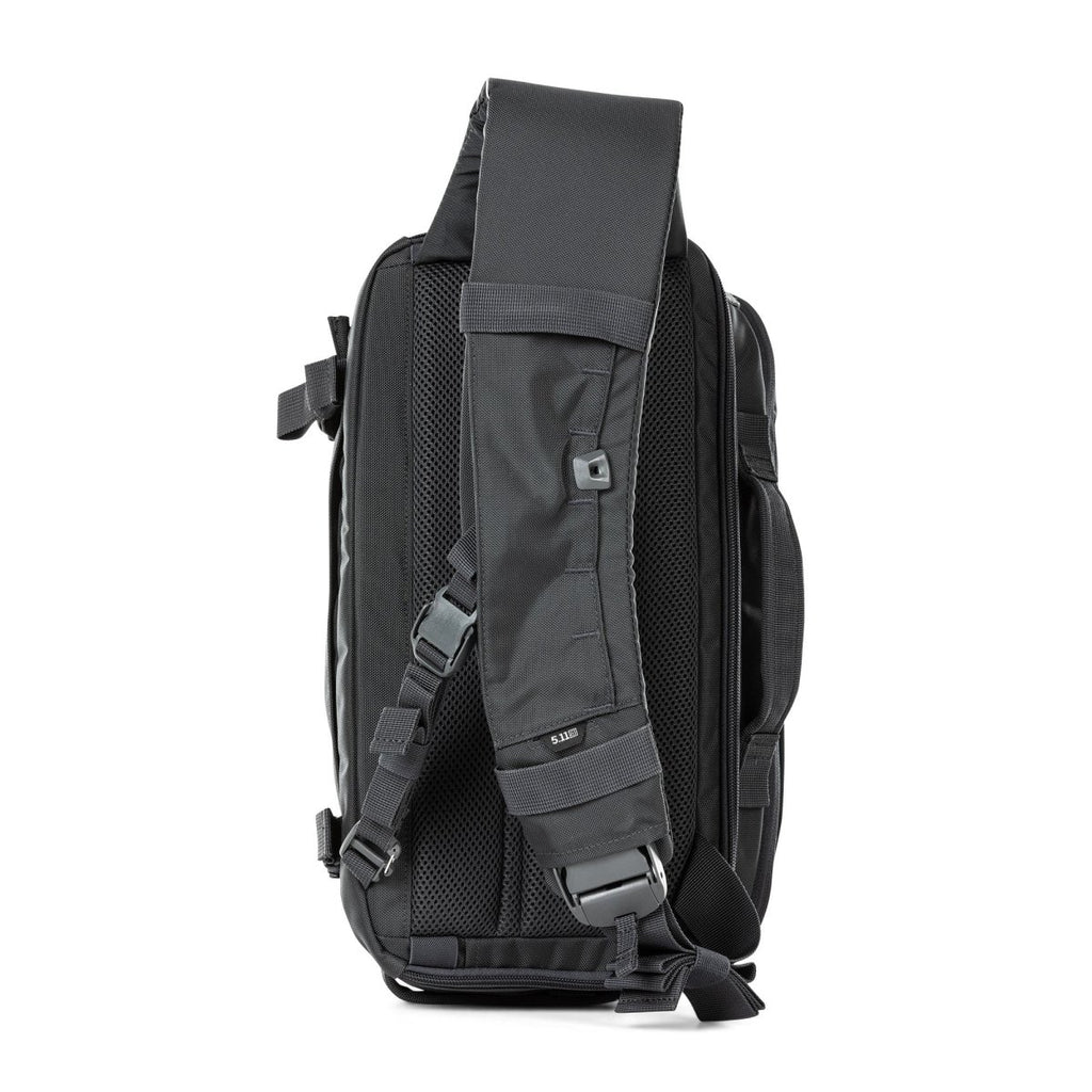 MOCHILA TACTICA 5.11 - LVC10 2.0 SLING PACK - Risk Top Tactical