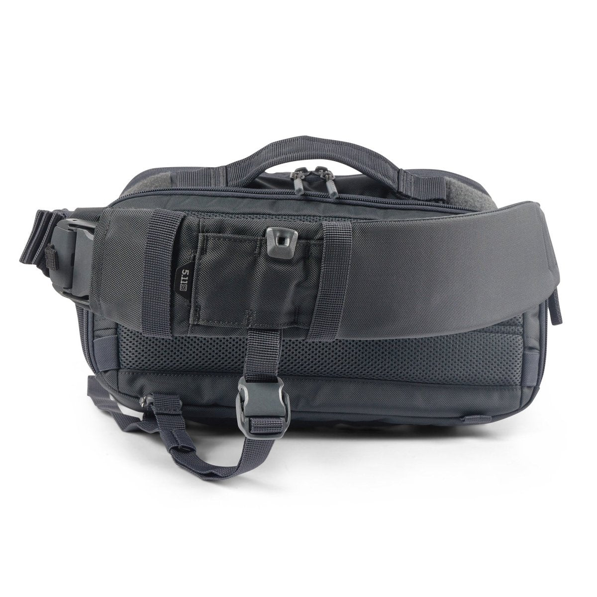 5.11 Tactical LVC8 SLING PACK ブラック Amazon.co.jp: 5.11タクティカルユニLVC8スリングパック8L、840D