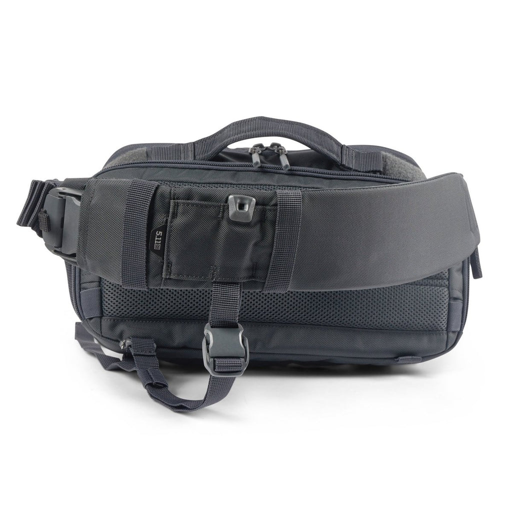 MOCHILA TACTICA 5.11 - LVC8 SLING PACK 8L - Risk Top Tactical