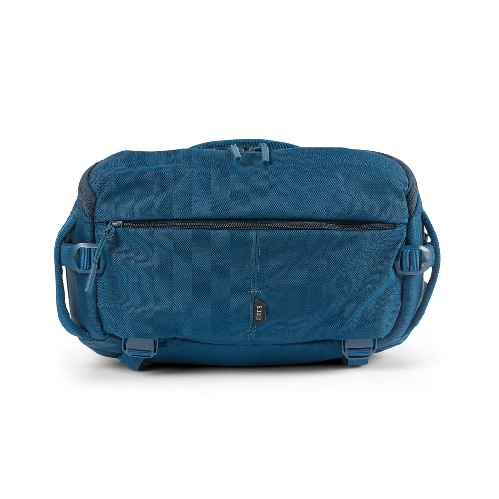 MOCHILA TACTICA 5.11 - LVC8 SLING PACK 8L - Risk Top Tactical