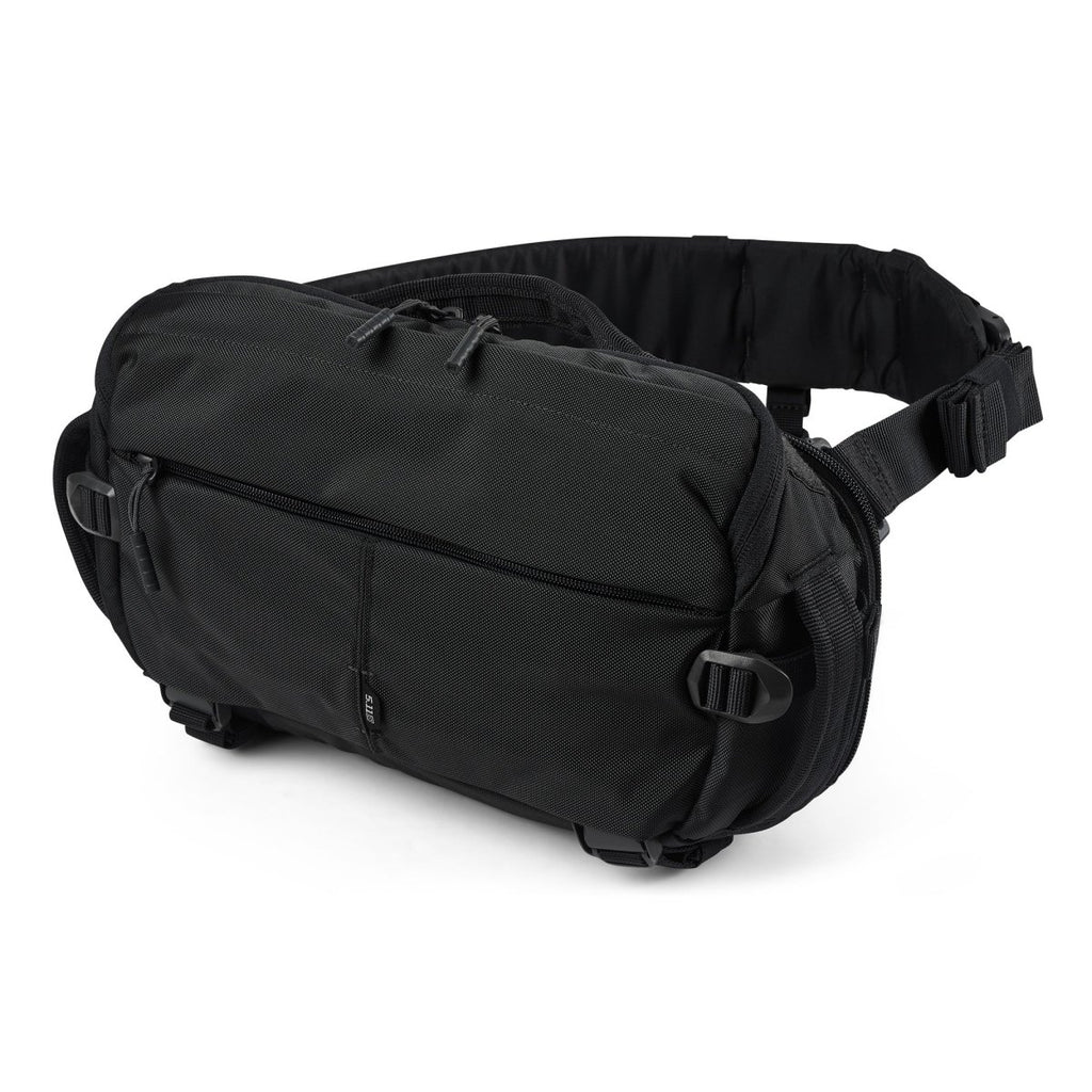 MOCHILA TACTICA 5.11 - LVC8 SLING PACK 8L - Risk Top Tactical