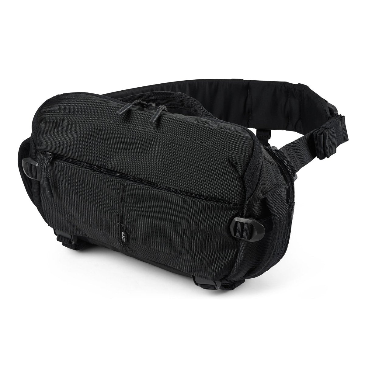 MOCHILA TACTICA 5.11 - LVC8 SLING PACK 8L - Risk Top Tactical