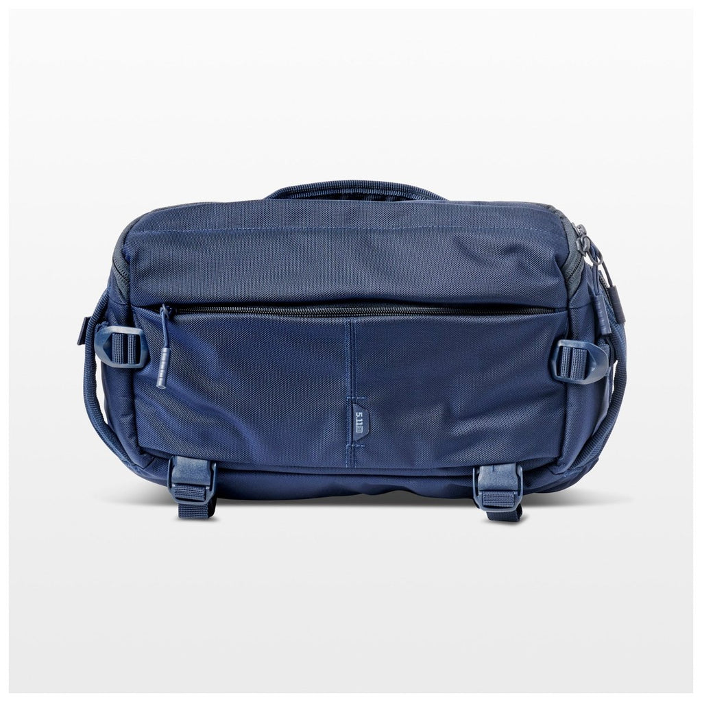 MOCHILA TACTICA 5.11 - LVC8 SLING PACK 8L - Risk Top Tactical