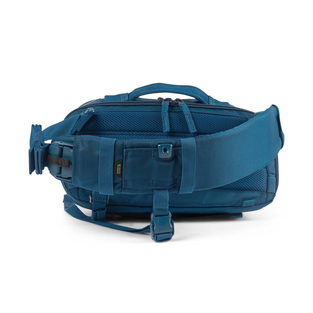 MOCHILA TACTICA 5.11 - LVC8 SLING PACK 8L - Risk Top Tactical