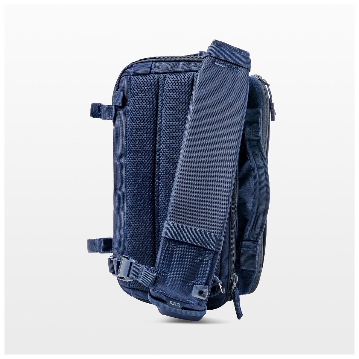 MOCHILA TACTICA 5.11 - LVC8 SLING PACK 8L - Risk Top Tactical