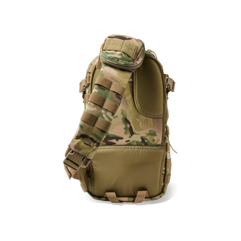 MOCHILA TACTICA 5.11 - MOAB 10 MULTICAM - Risk Top Tactical