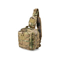 MOCHILA TACTICA 5.11 - MOAB 6 MULTICAM - Risk Top Tactical