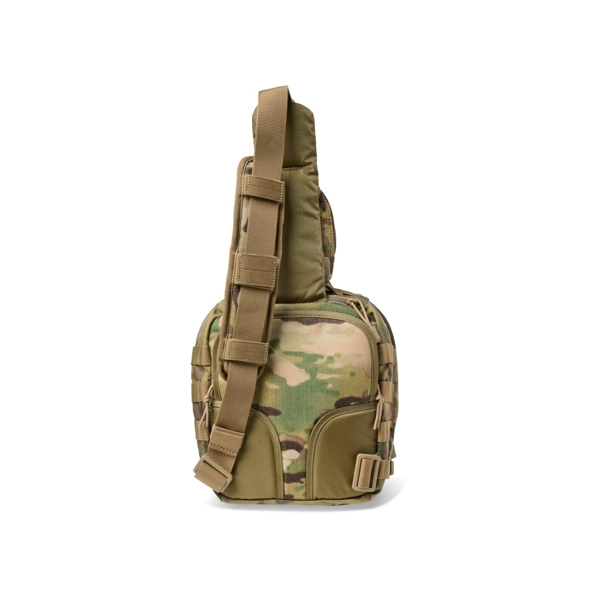 MOCHILA TACTICA 5.11 - MOAB 6 MULTICAM - Risk Top Tactical