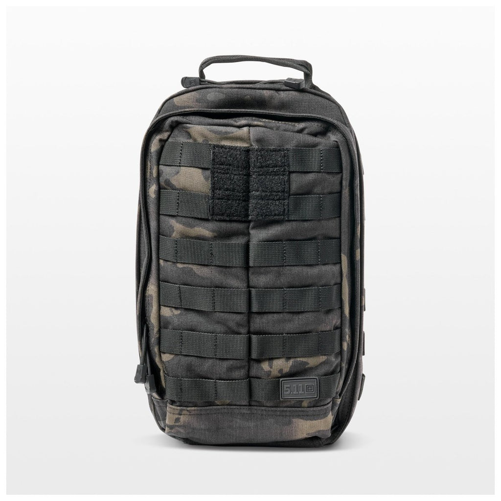 MOCHILA TACTICA 5.11 - MULTICAM MOAB 8 - Risk Top Tactical
