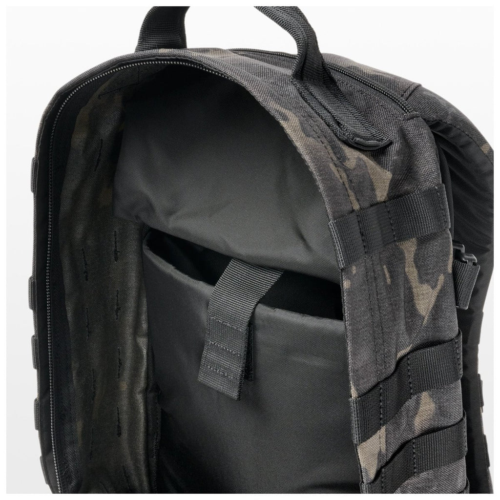 MOCHILA TACTICA 5.11 - MULTICAM RUSH 2 2.0 - Risk Top Tactical