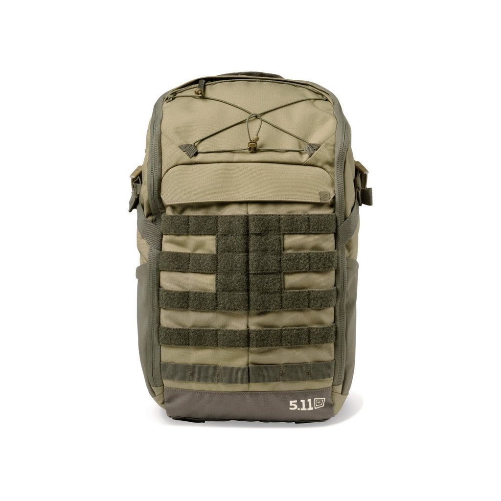 MOCHILA TACTICA 5.11 - MVR 25L - Risk Top Tactical