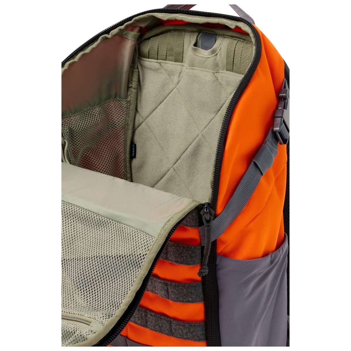 MOCHILA TACTICA 5.11 - MVR 25L - Risk Top Tactical