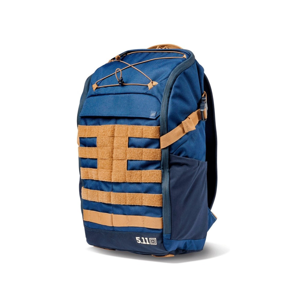 MOCHILA TACTICA 5.11 - MVR 25L - Risk Top Tactical