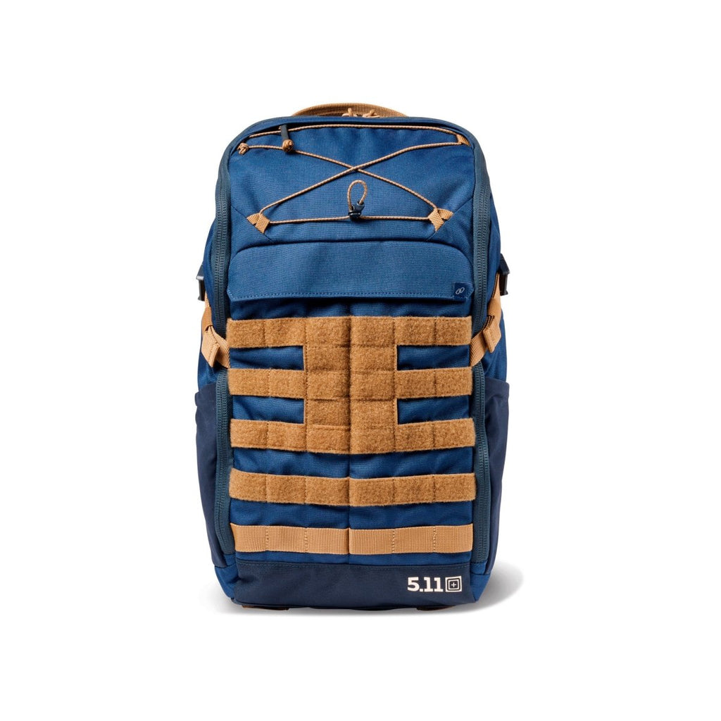 MOCHILA TACTICA 5.11 - MVR 25L - Risk Top Tactical