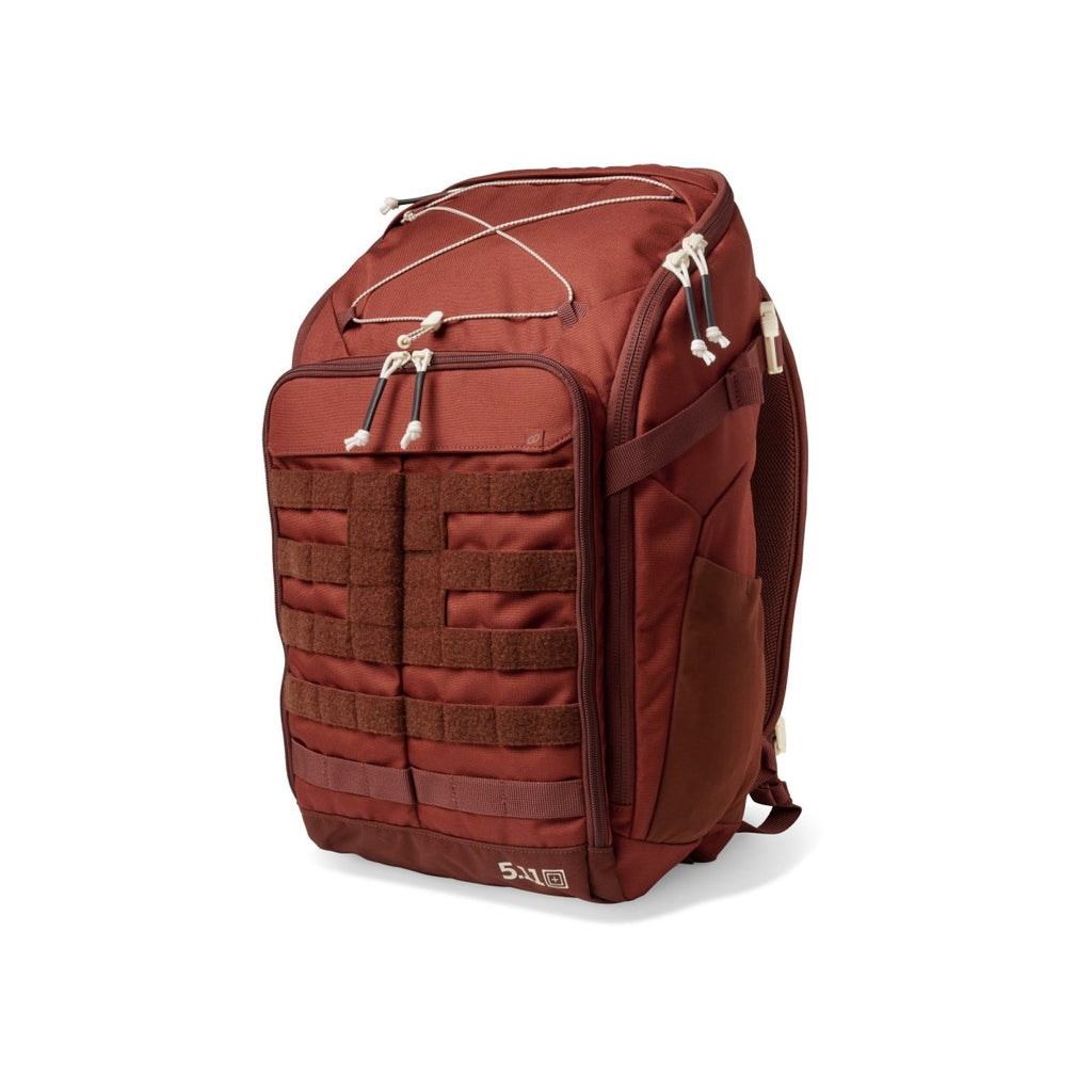 MOCHILA TACTICA 5.11 - MVR 25L - Risk Top Tactical