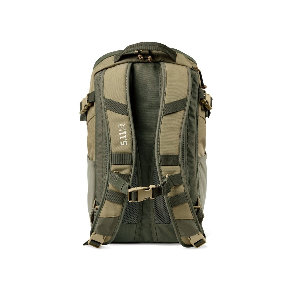 MOCHILA TACTICA 5.11 - MVR 25L - Risk Top Tactical
