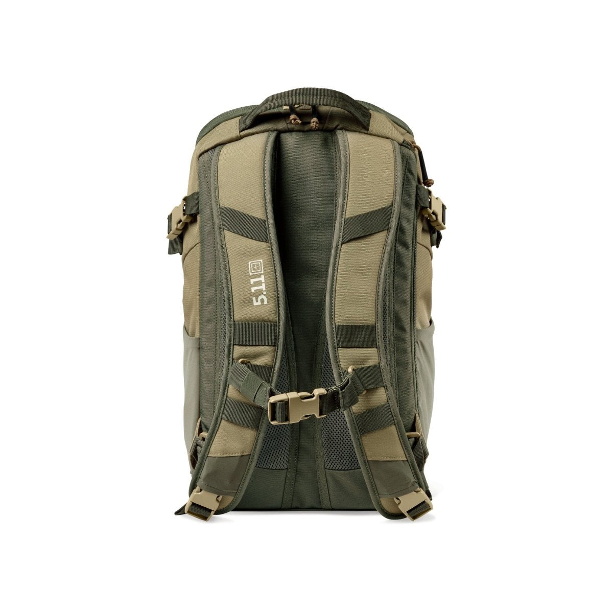 MOCHILA TACTICA 5.11 - MVR 25L - Risk Top Tactical
