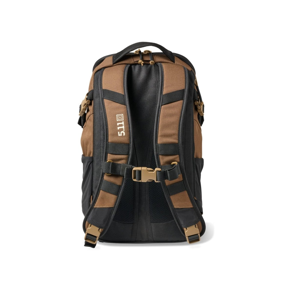 MOCHILA TACTICA 5.11 - MVR 25L - Risk Top Tactical