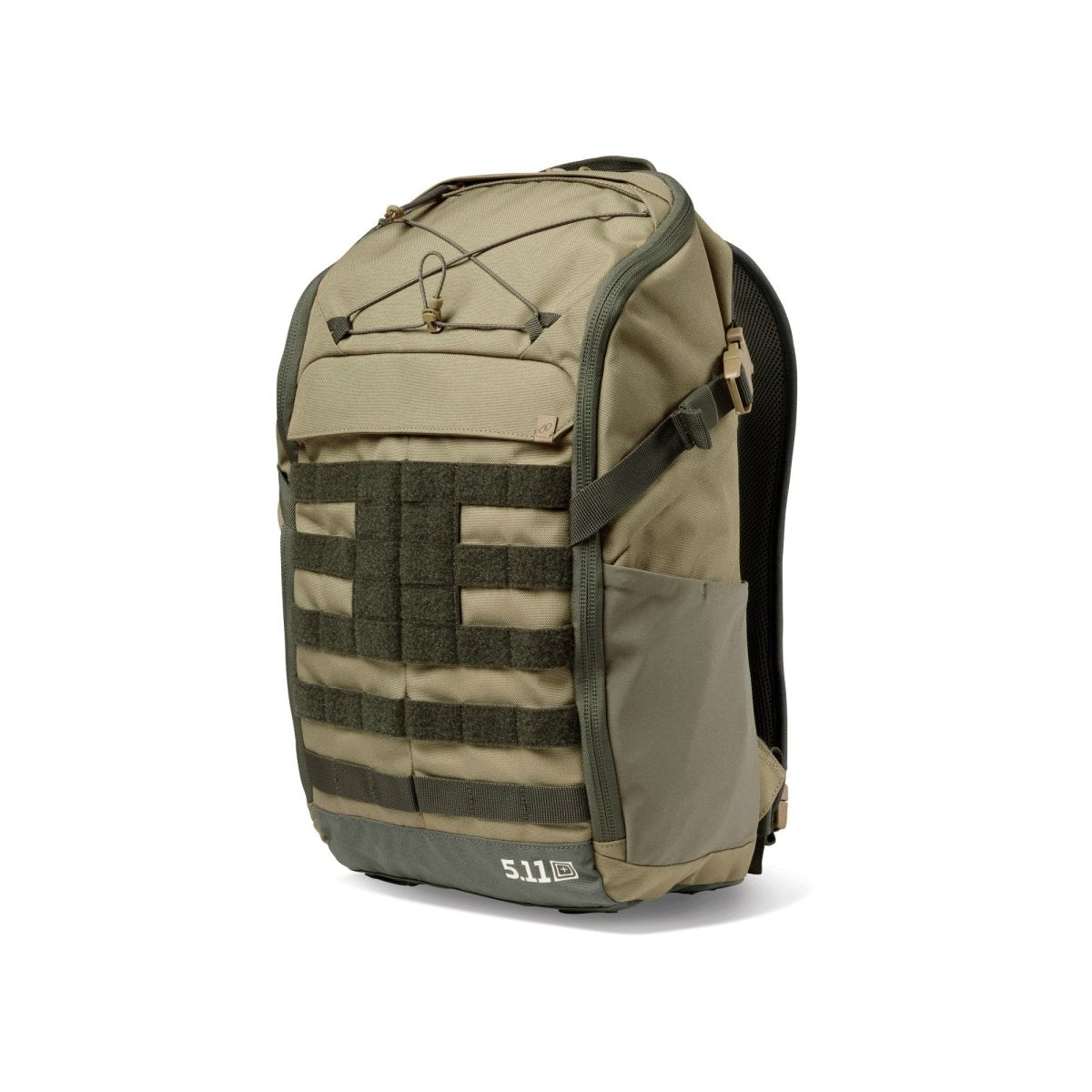 MOCHILA TACTICA 5.11 - MVR 25L - Risk Top Tactical