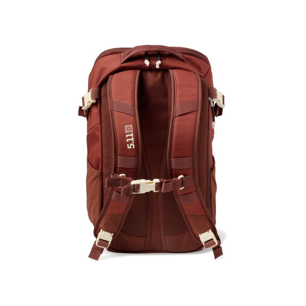 MOCHILA TACTICA 5.11 - MVR 25L - Risk Top Tactical