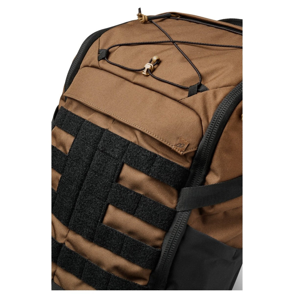 MOCHILA TACTICA 5.11 - MVR 25L - Risk Top Tactical