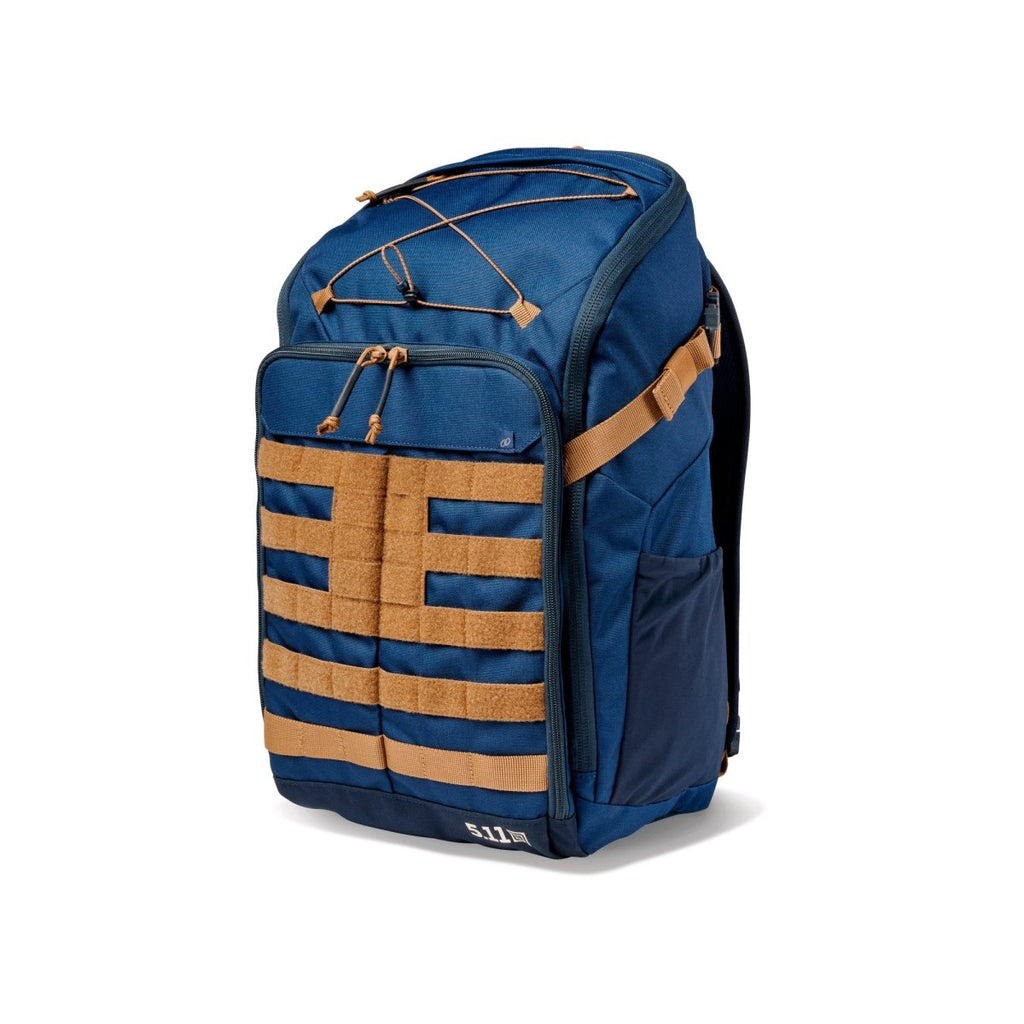MOCHILA TACTICA 5.11 - MVR 35L - Risk Top Tactical