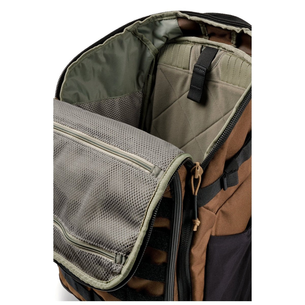 MOCHILA TACTICA 5.11 - MVR 35L - Risk Top Tactical