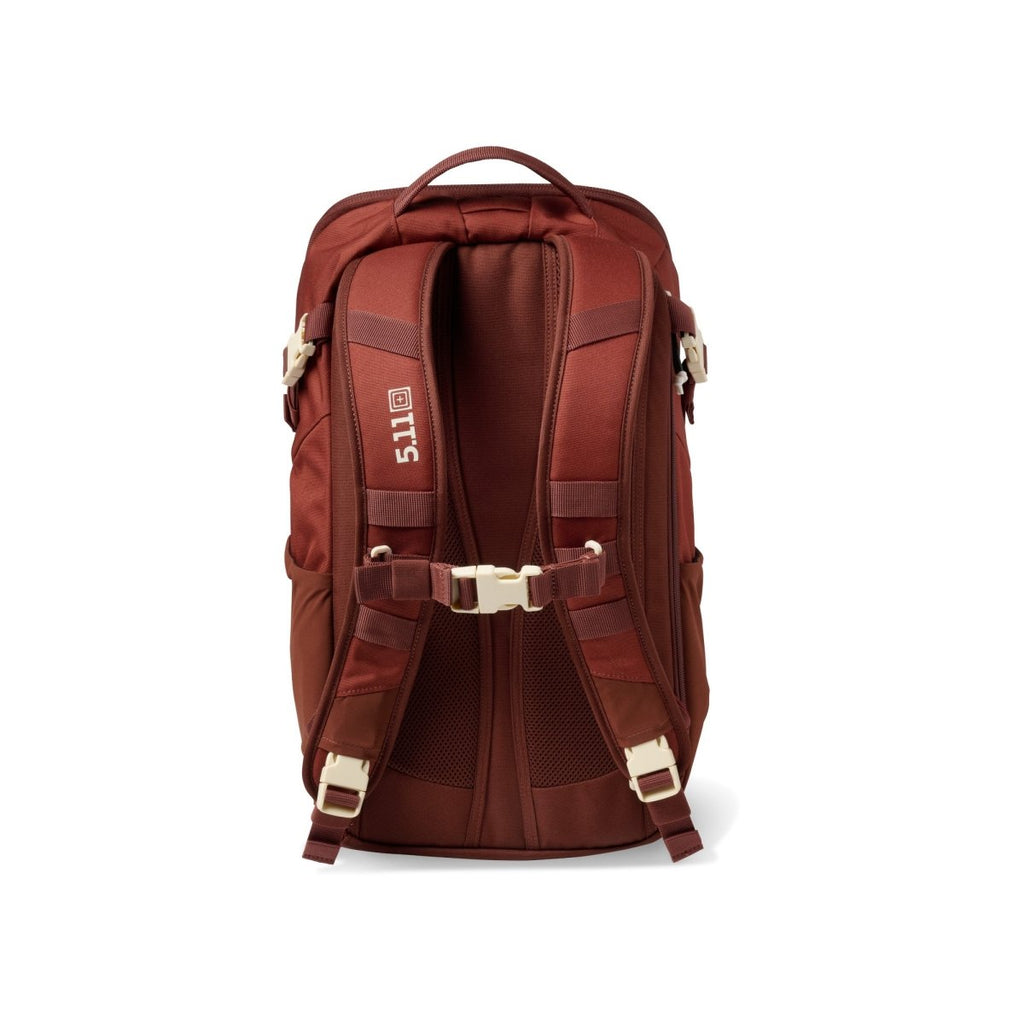 MOCHILA TACTICA 5.11 - MVR 35L - Risk Top Tactical