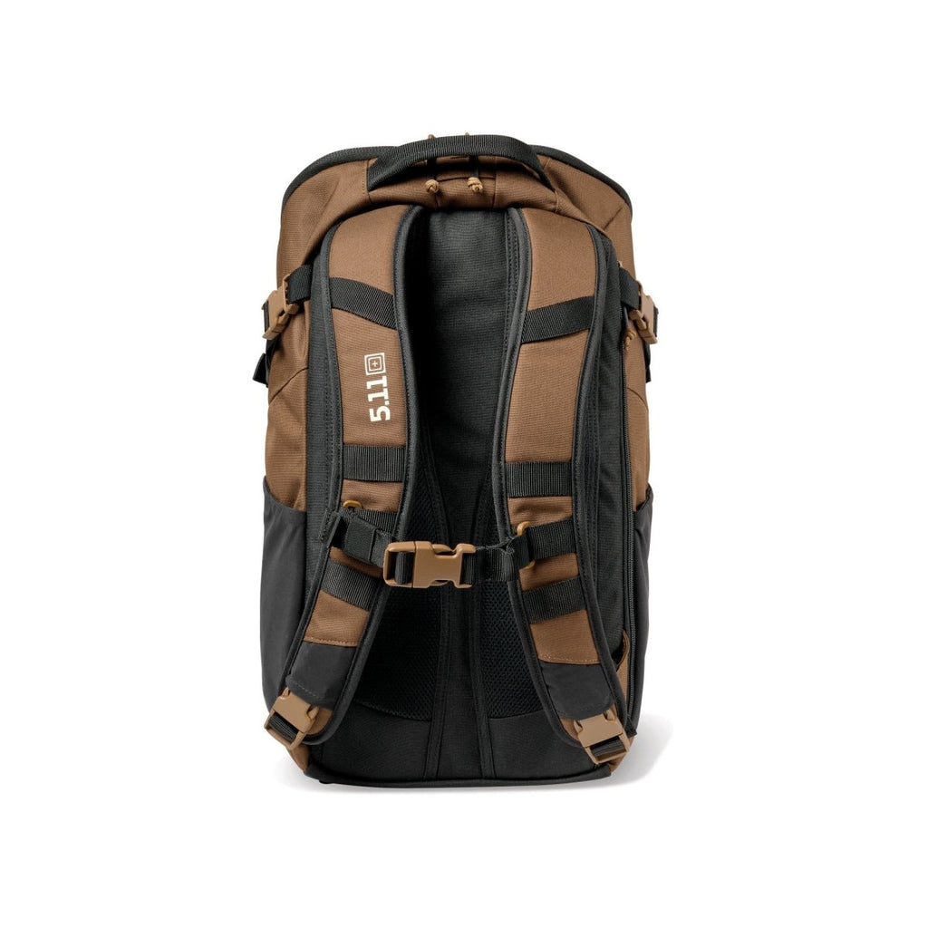 MOCHILA TACTICA 5.11 - MVR 35L - Risk Top Tactical