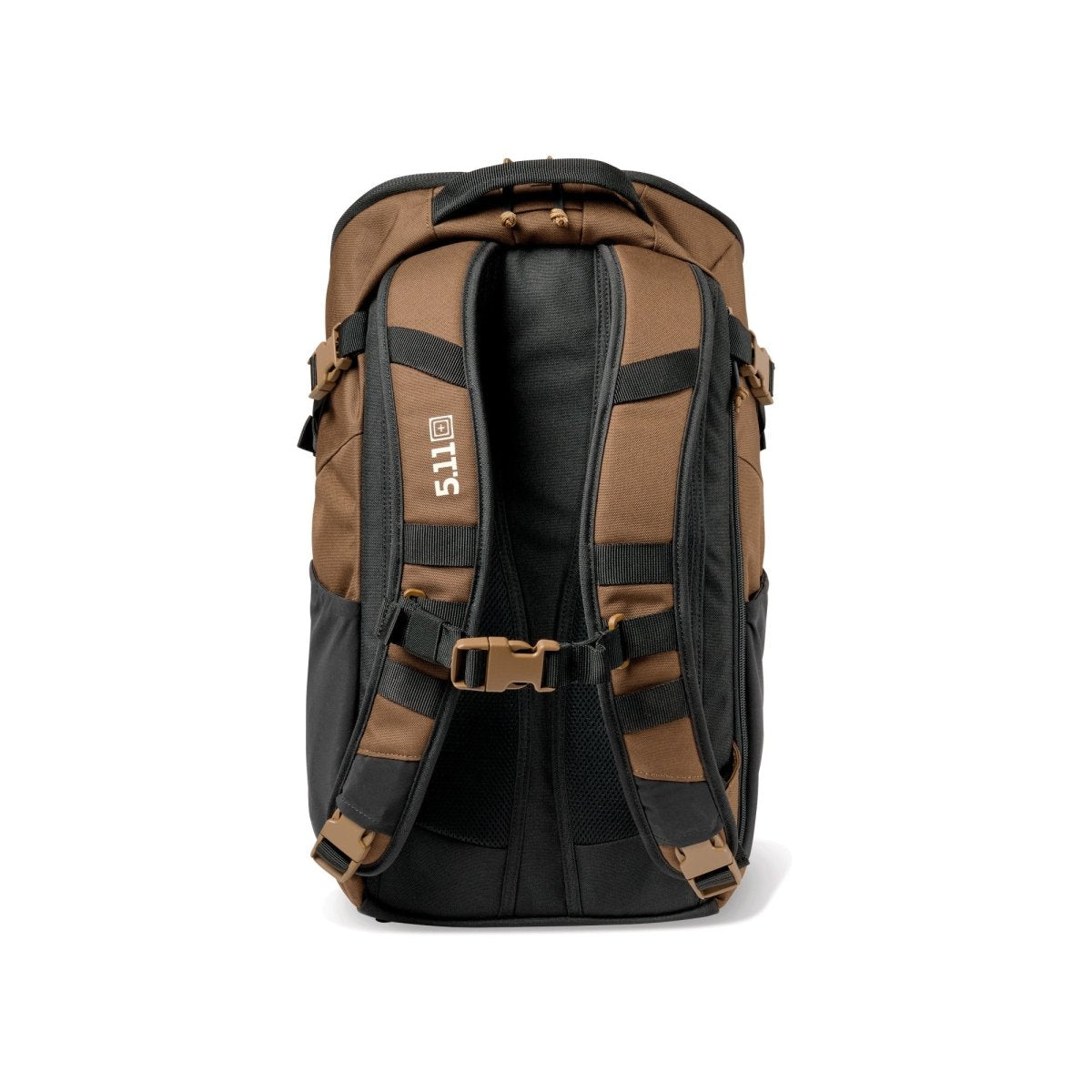 MOCHILA TACTICA 5.11 - MVR 35L - Risk Top Tactical