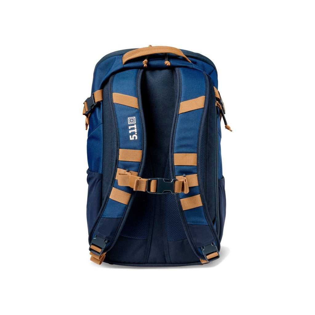MOCHILA TACTICA 5.11 - MVR 35L - Risk Top Tactical