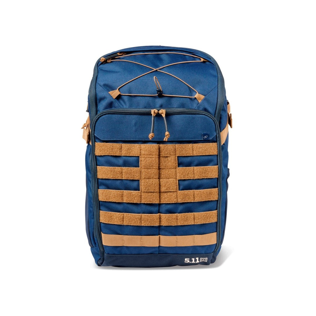 MOCHILA TACTICA 5.11 - MVR 35L - Risk Top Tactical