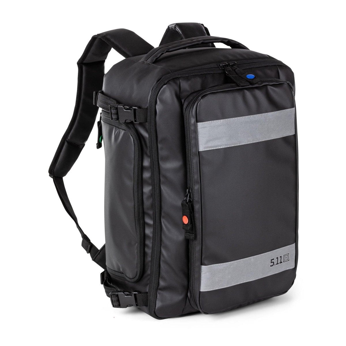 MOCHILA TACTICA 5.11 - RESPONDER 48 BACKPACK - Risk Top Tactical