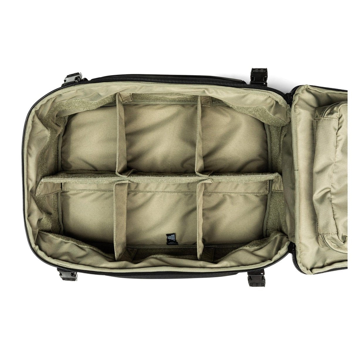 MOCHILA TACTICA 5.11 - RESPONDER 48 BACKPACK - Risk Top Tactical