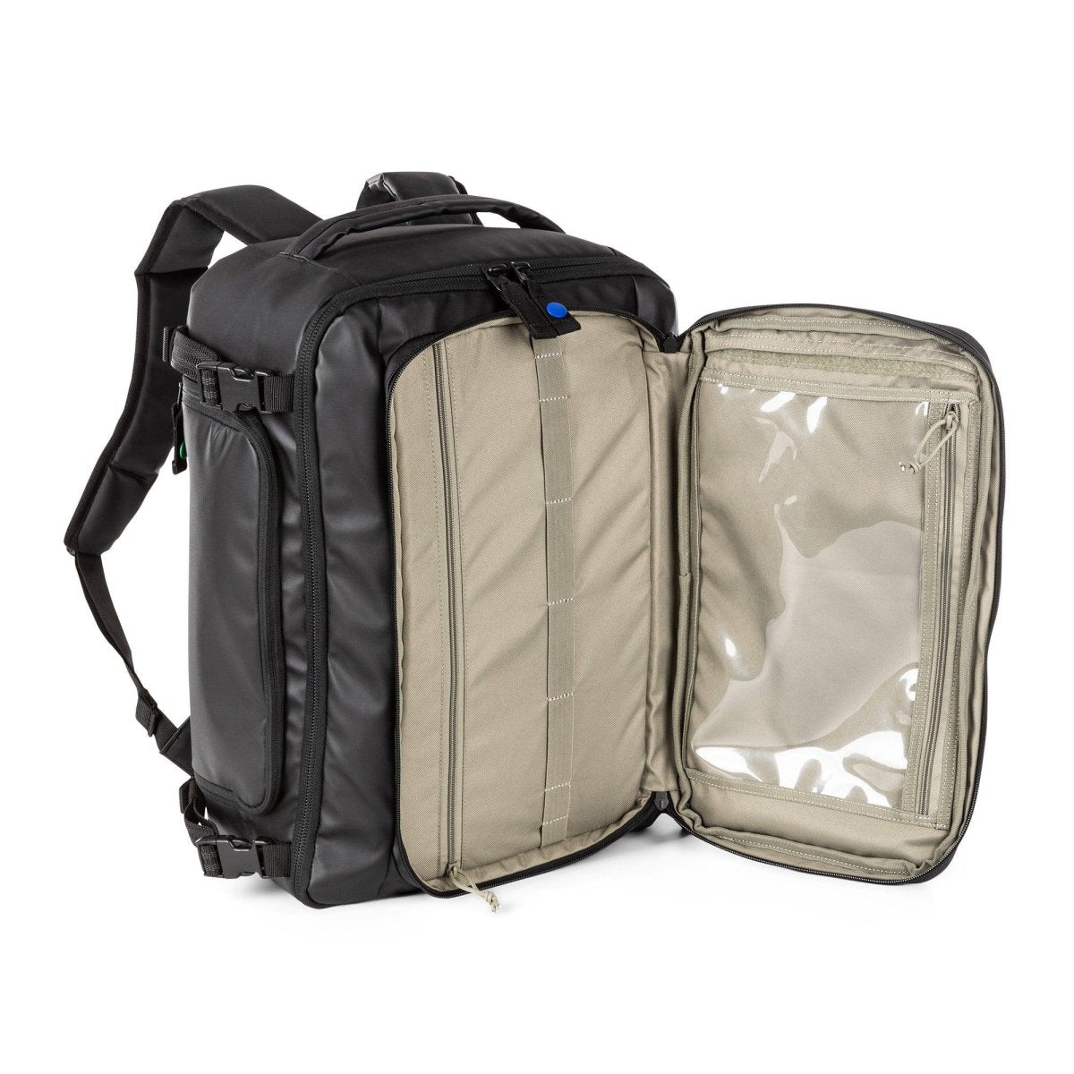 MOCHILA TACTICA 5.11 - RESPONDER 48 BACKPACK - Risk Top Tactical