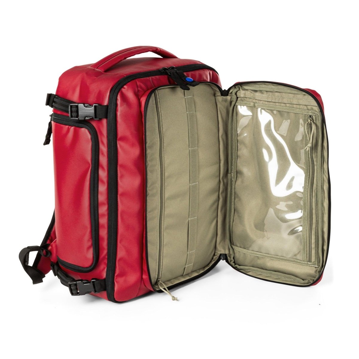 MOCHILA TACTICA 5.11 - RESPONDER 48 BACKPACK - Risk Top Tactical