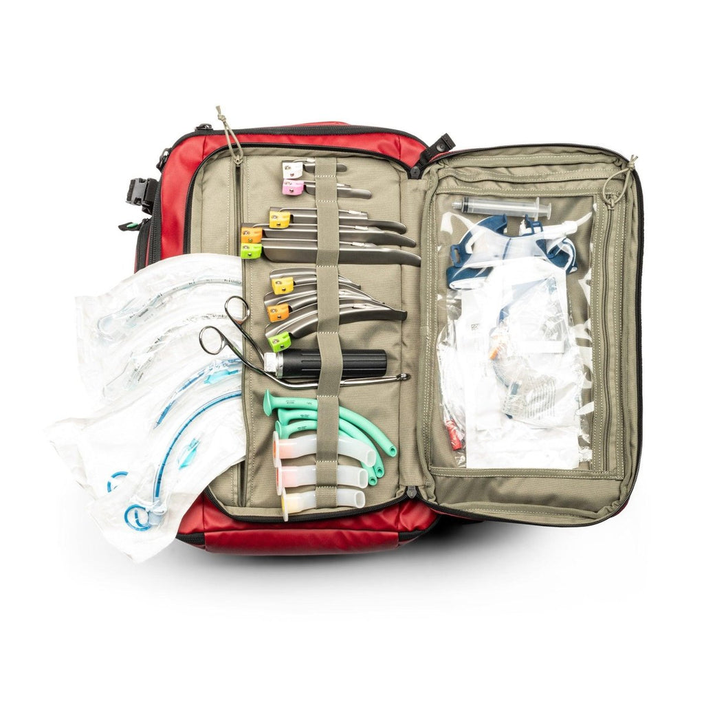 MOCHILA TACTICA 5.11 - RESPONDER 48 BACKPACK - Risk Top Tactical