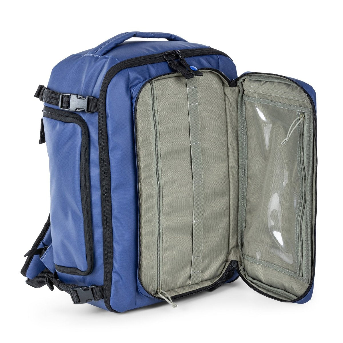 MOCHILA TACTICA 5.11 - RESPONDER 48 BACKPACK - Risk Top Tactical