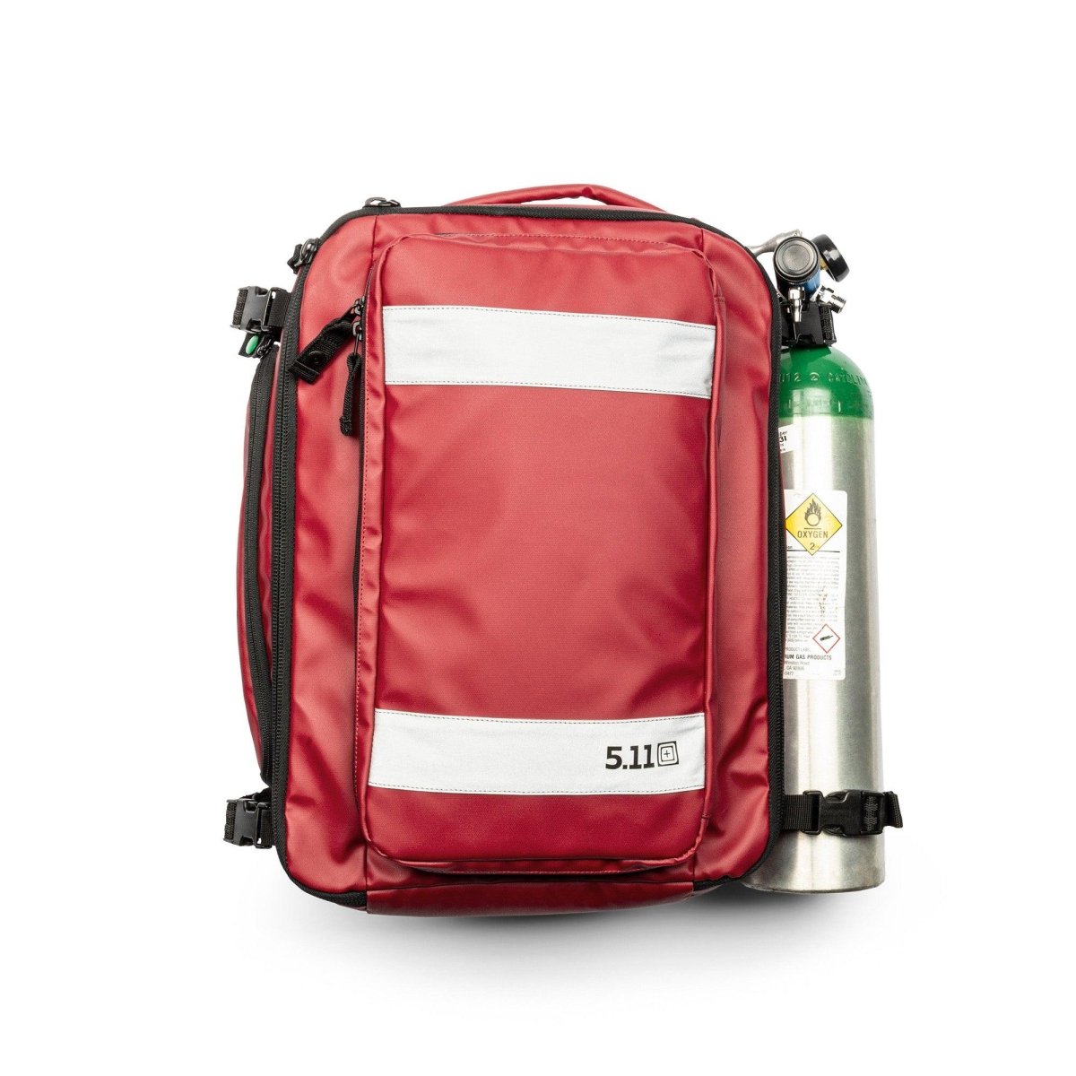 MOCHILA TACTICA 5.11 - RESPONDER 48 BACKPACK - Risk Top Tactical