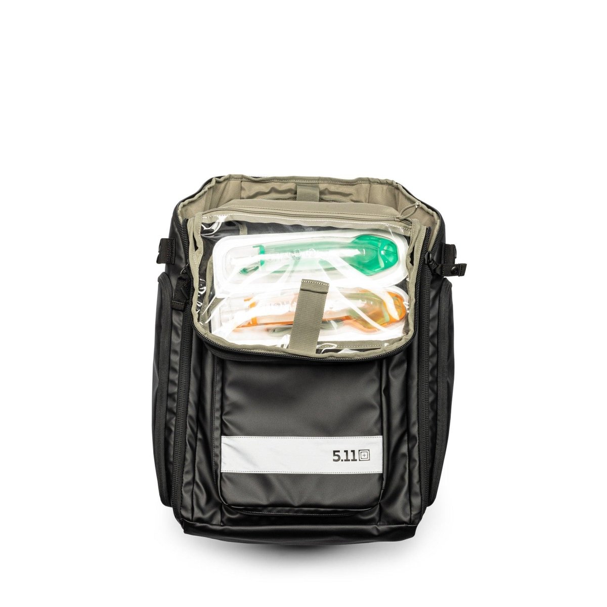 MOCHILA TACTICA 5.11 - RESPONDER 72 BACKPACK - Risk Top Tactical