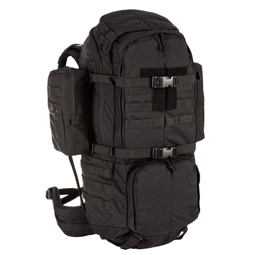 MOCHILA TACTICA 5.11 - RUSH 100 - Risk Top Tactical