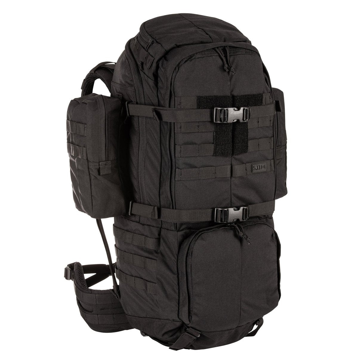 MOCHILA TACTICA 5.11 - RUSH 100 - Risk Top Tactical