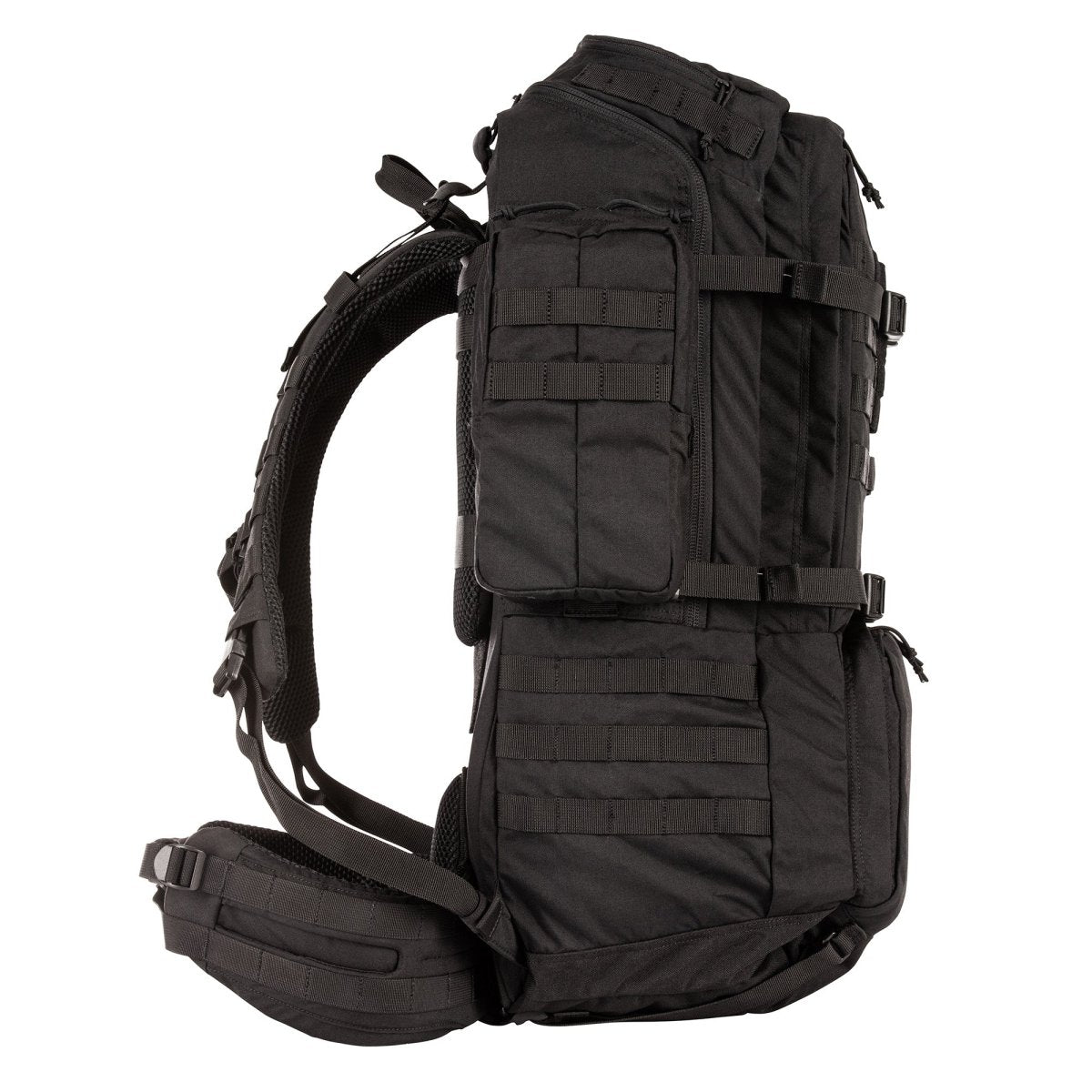 MOCHILA TACTICA 5.11 - RUSH 100 - Risk Top Tactical