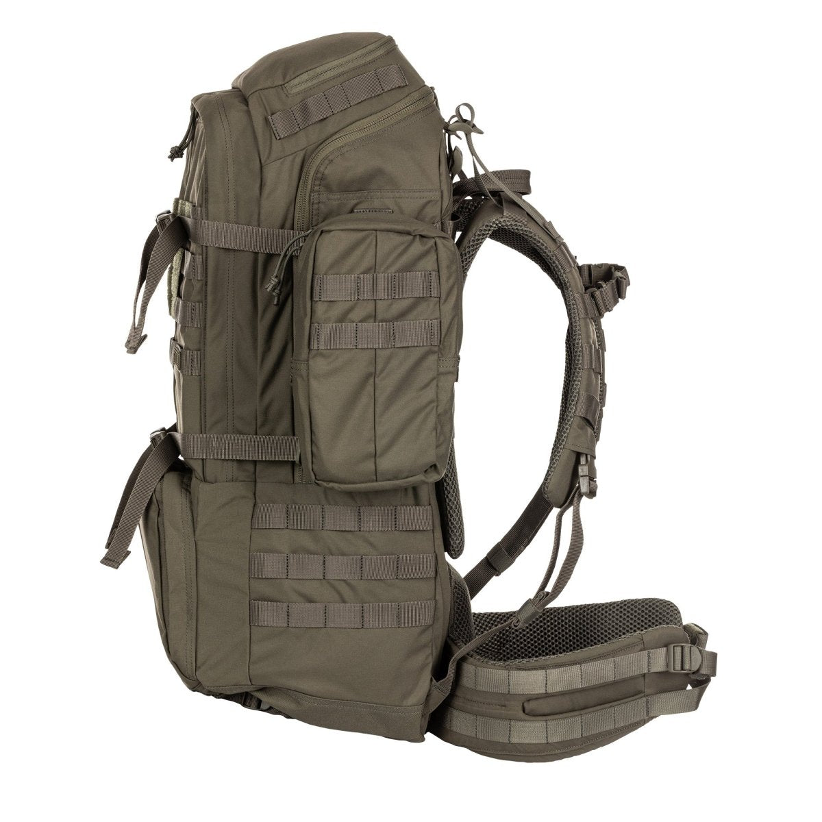 MOCHILA TACTICA 5.11 - RUSH 100 - Risk Top Tactical
