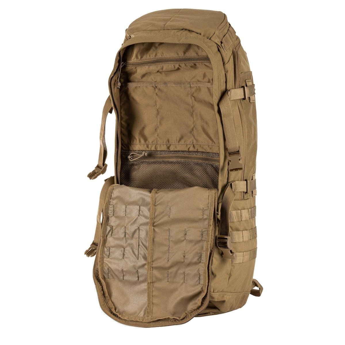 MOCHILA TACTICA 5.11 - RUSH 100 - Risk Top Tactical