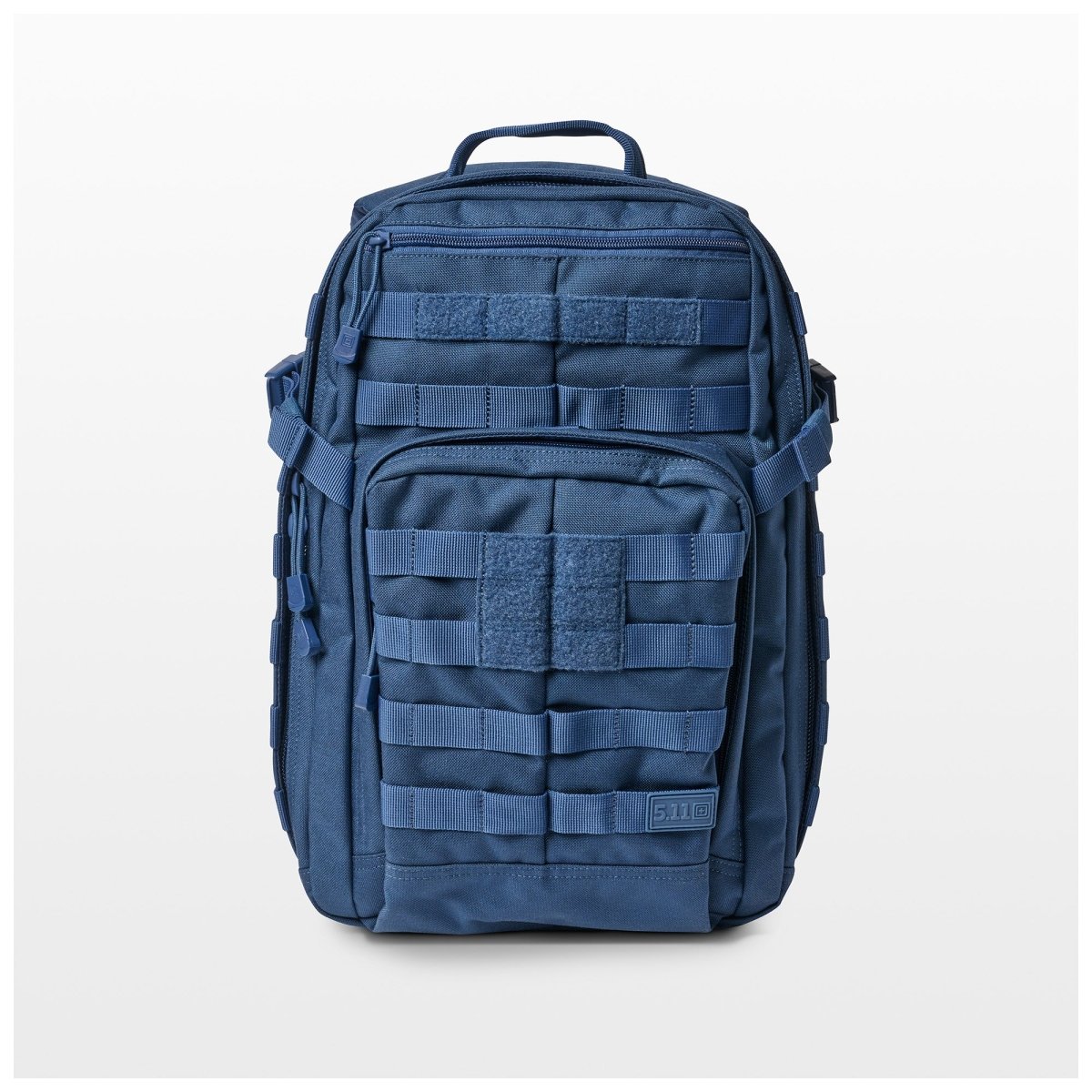 MOCHILA TACTICA 5.11 - RUSH 12 2.0 - Risk Top Tactical