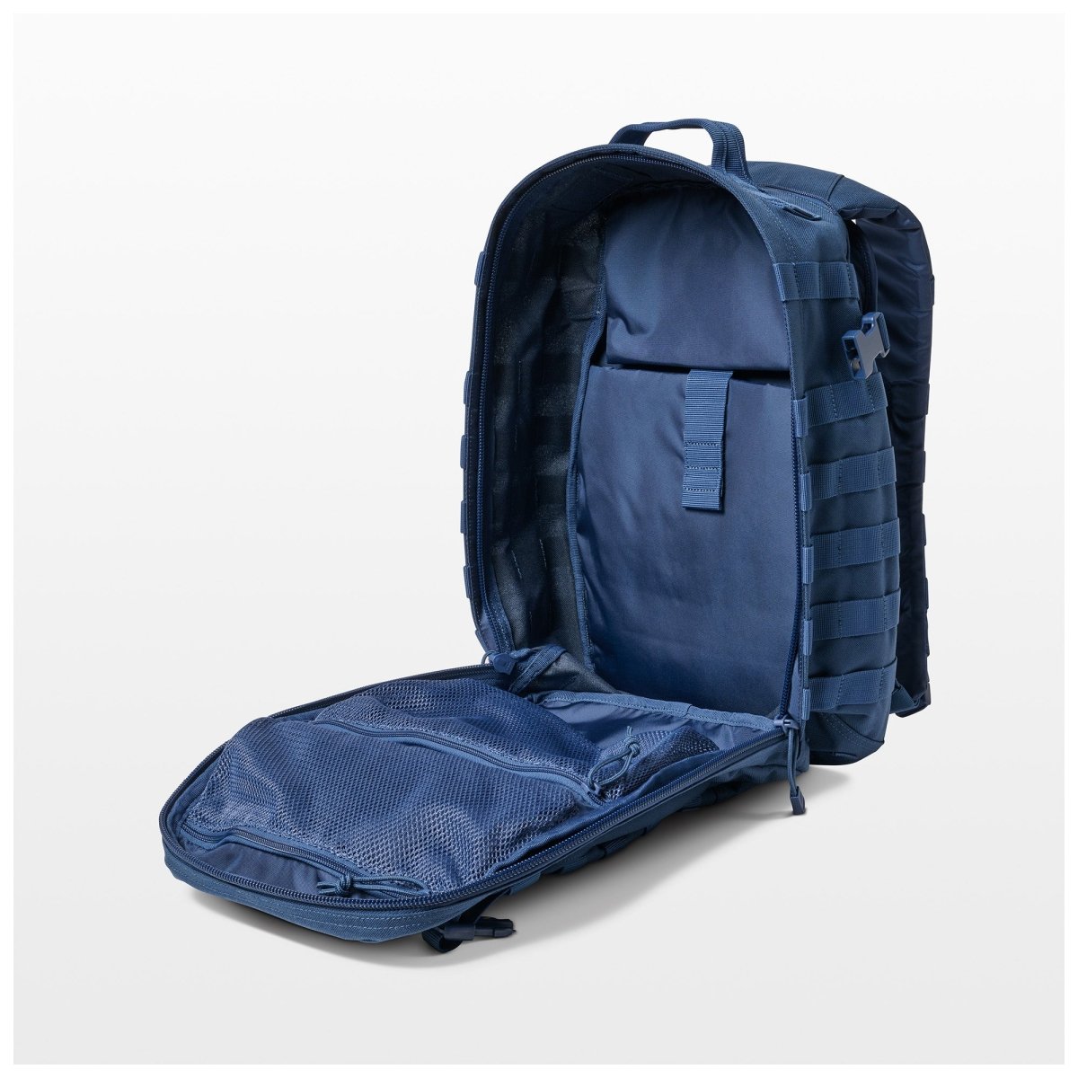 MOCHILA TACTICA 5.11 - RUSH 12 2.0 - Risk Top Tactical